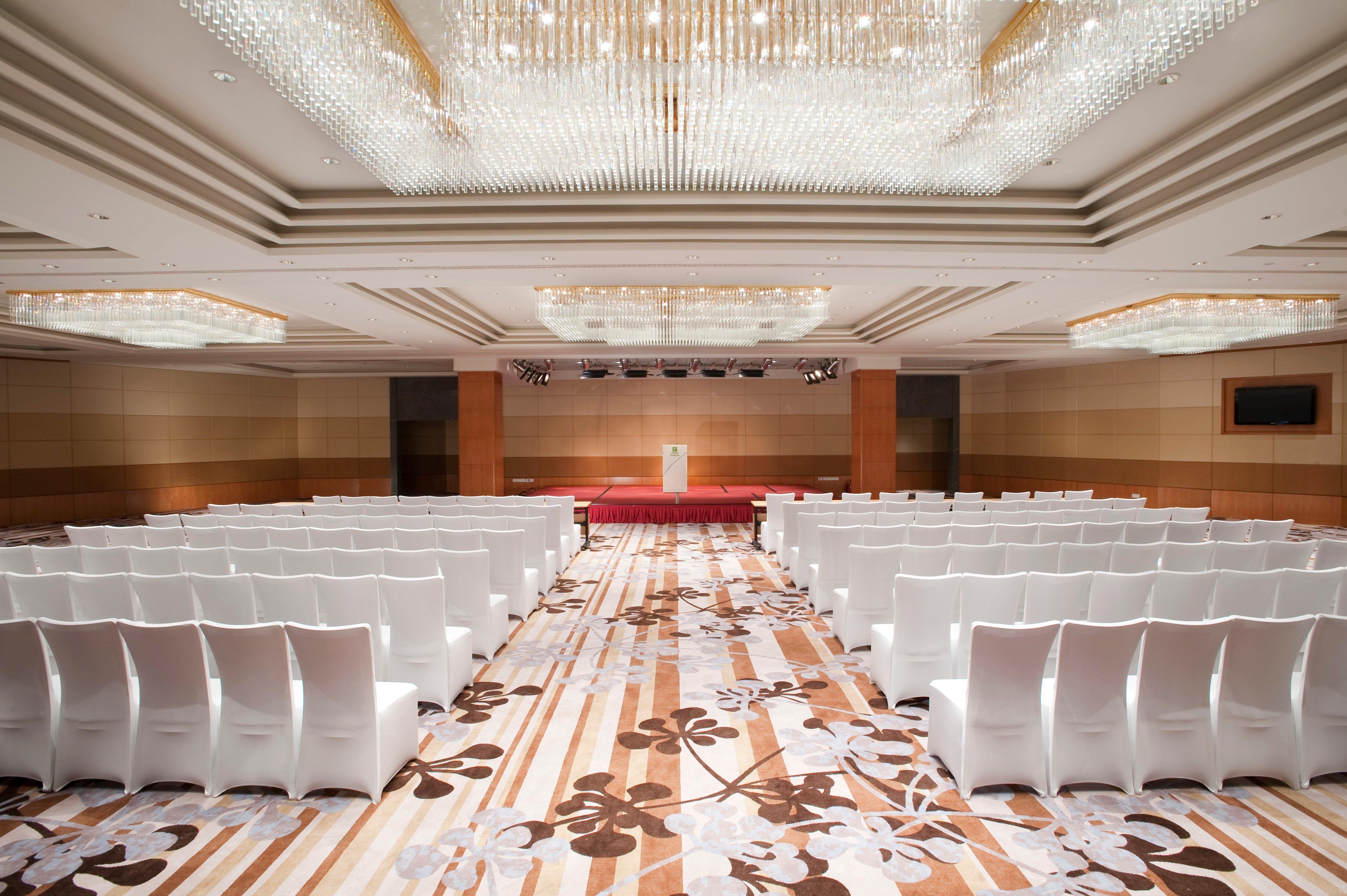 Holiday Inn Tianjin Riverside By Ihg Exterior foto